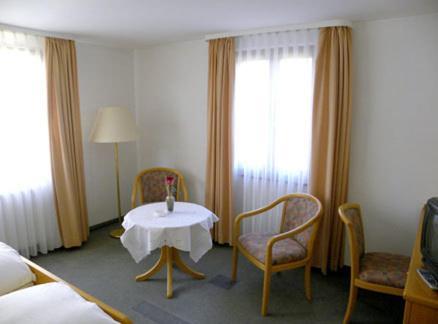 Hotel Restaurant Adler Buehlertal Exteriör bild